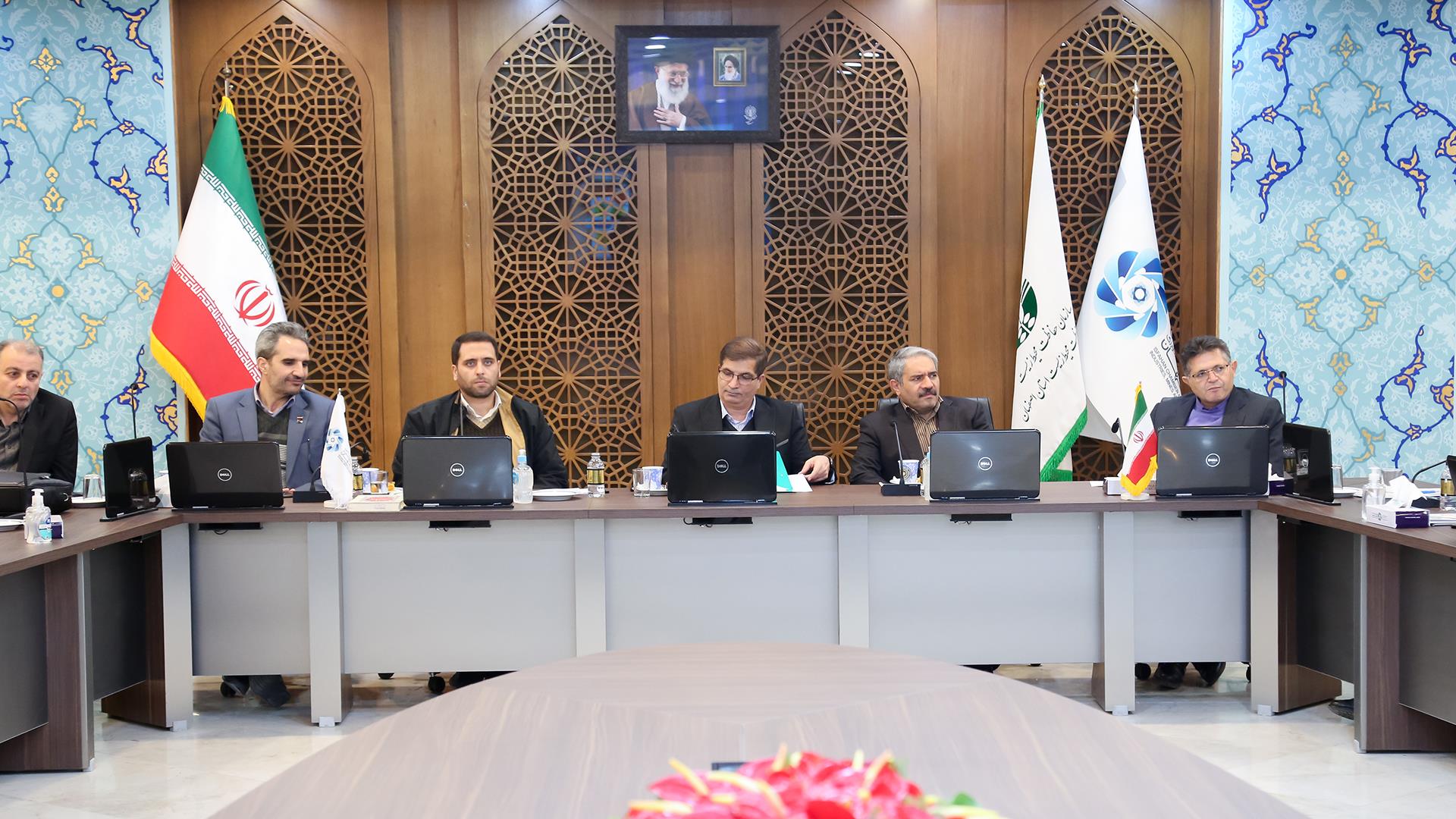 تعداد صنایع داوطلب دریافت تسهیلات پروژه‌های رفع آلایندگی در اصفهان کمتر از حد انتظار است
