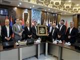 اتاق ایران در تبادلات تجاری به ظرفیت کامل دستگاه دیپلماسی نیاز دارد