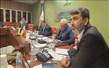 پیگیری مطالبات فعالان بخش خصوصی از وزیر جهاد کشاورزی