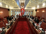 دستاوردهای مناسب اجلاس ACD برای اصفهان